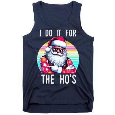 I Do It For The HoS Tank Top
