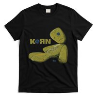Issues Doll T-Shirt