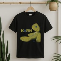 Issues Doll T-Shirt