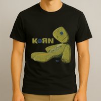Issues Doll T-Shirt