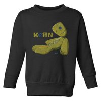 Issues Doll Toddler Sweatshirt