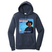 Independence Day Women's Pullover Hoodie