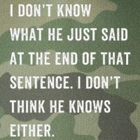 I Don’T Know What He Just Said At The End Of That Sentence Legacy Tie Dye Trucker Hat