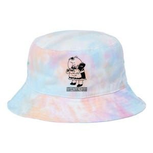 I DonT Know How Good This Is Going To Be IVe Never Made Tie Dye Newport Bucket Hat