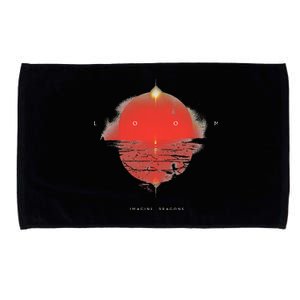 I.M.A.G.I.N.E D.R.A.G.O.N.S Loom Album Microfiber Hand Towel