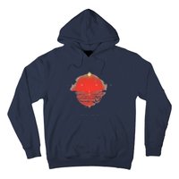 I.M.A.G.I.N.E Dragons Loom Album Hoodie