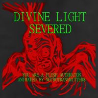 Ikono Divine Light Severed Cool Comfort Performance Bucket Hat