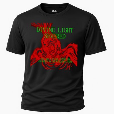 Ikono Divine Light Severed Performance Shirt