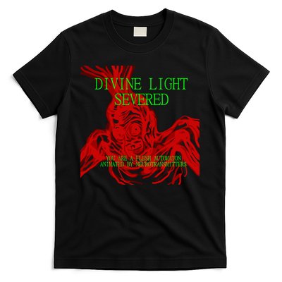 Ikono Divine Light Severed T-Shirt