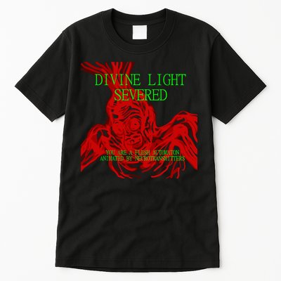 Ikono Divine Light Severed Tall T-Shirt