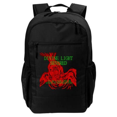 Ikono Divine Light Severed Backpack
