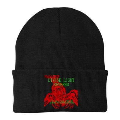 Ikono Divine Light Severed Beanie