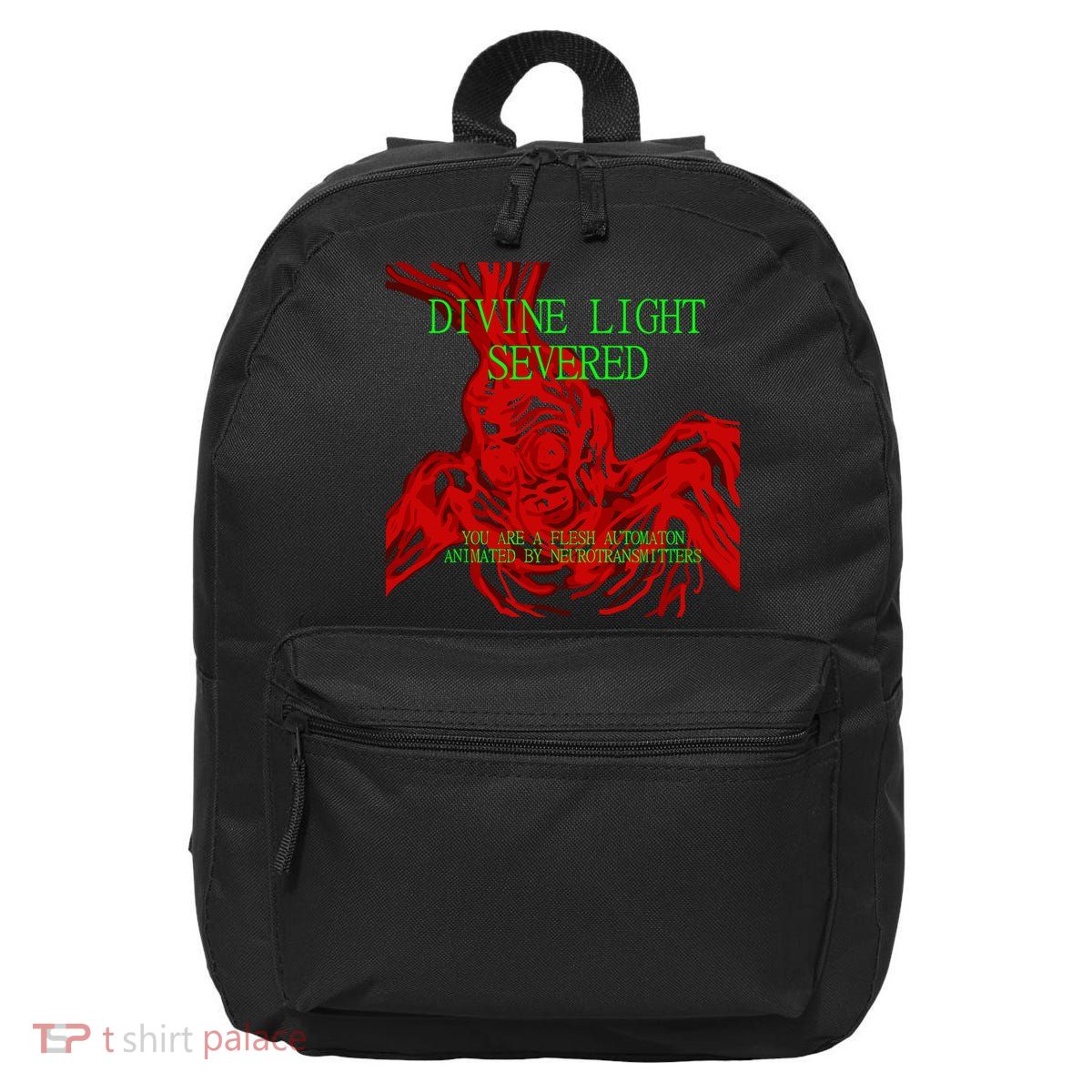 Ikono Divine Light Severed 16 in Basic Backpack