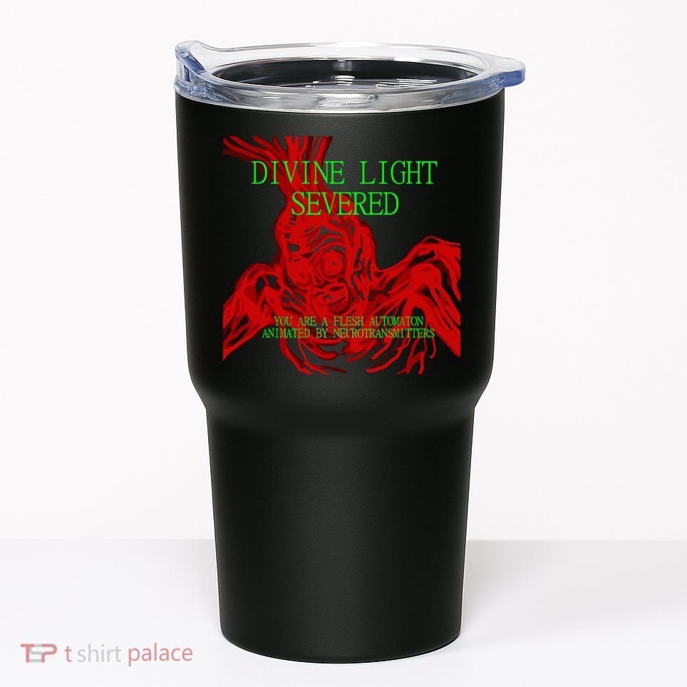 Ikono Divine Light Severed Tumbler