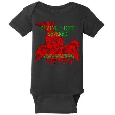 Ikono Divine Light Severed Baby Bodysuit