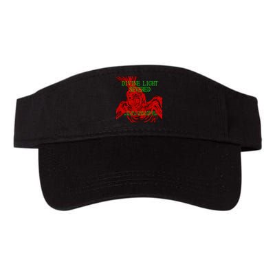 Ikono Divine Light Severed Visor