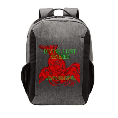Ikono Divine Light Severed Vector Backpack