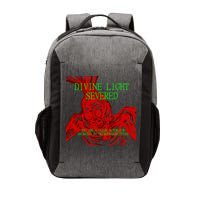 Ikono Divine Light Severed Vector Backpack