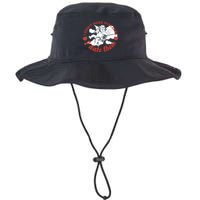 I Don't Make Mistakes I Date Them Cupid Bucket Hat