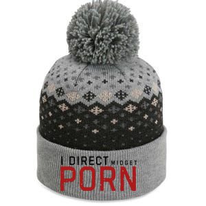 I Direct Midget Porn Funny The Baniff Cuffed Pom Beanie