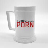 I Direct Midget Porn Funny Beer Stein