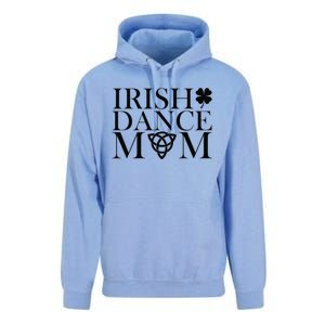 Irish Dance Mom Dance Shoe Dancing Lover Unisex Surf Hoodie