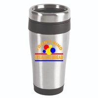 I DonT Mind Stealing Bread 16oz Travel Tumbler