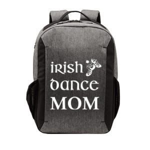 Irish Dance Mom Mother Feis St Patricks Day Funny Gift Vector Backpack