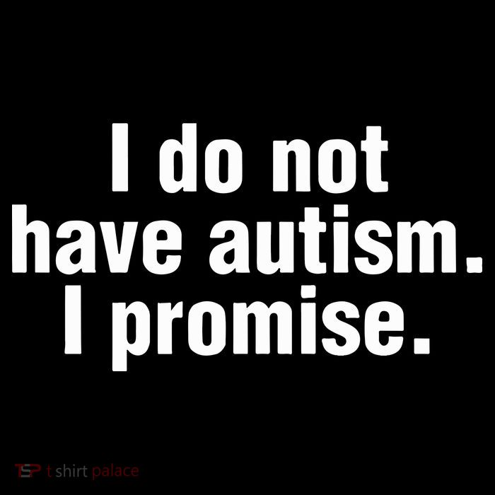 I Do Not Have Autism I Promise Pom Pom 12in Knit Beanie