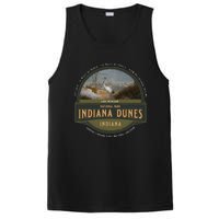 Indiana Dunes National Park Lake Michigan Beach Trails PosiCharge Competitor Tank