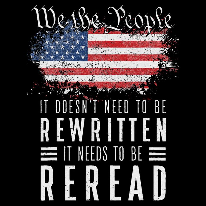 It Doesn't Need To Be Rewritten It Needs To Be Reread Mousepad