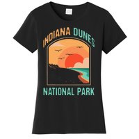 Indiana Dunes National Park Us Gift Women's T-Shirt