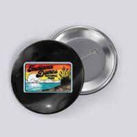 Indiana Dunes National Park Retro Vintage 80S Graphic Button