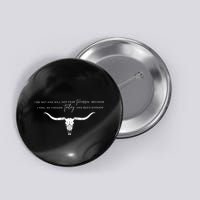 I Do Not And Will Not Fear Tomorrow Fear & Fridays Button