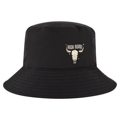 I DonT Need A Ticket To Your Shit Show Cool Comfort Performance Bucket Hat