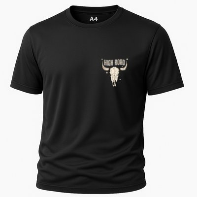 I DonT Need A Ticket To Your Shit Show Cooling Performance Crew T-Shirt