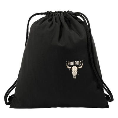 I DonT Need A Ticket To Your Shit Show Drawstring Bag
