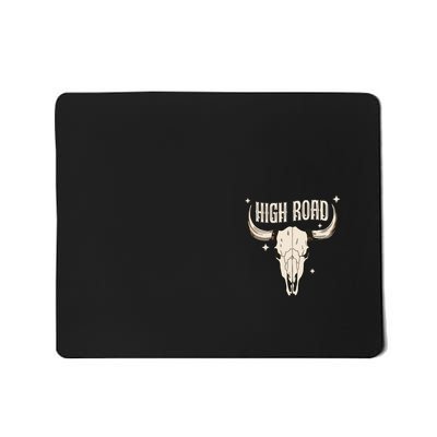 I DonT Need A Ticket To Your Shit Show Mousepad