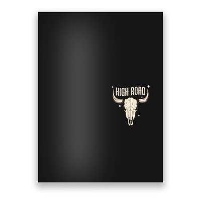 I DonT Need A Ticket To Your Shit Show Poster