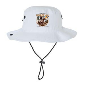 I DonT Need The Laws Of Man Western Costume Legacy Cool Fit Booney Bucket Hat