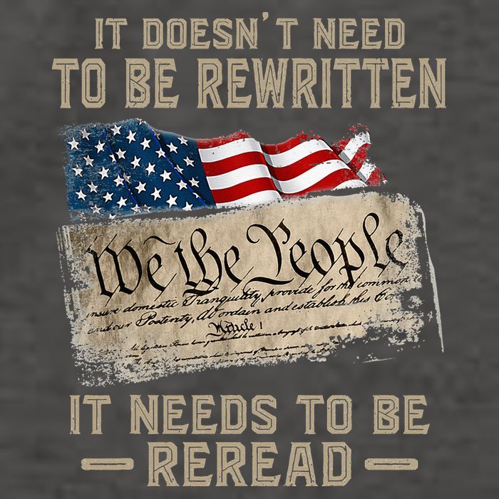 It Doesnt Need To Be Rewritten It Needs To Be Reread Vector Backpack