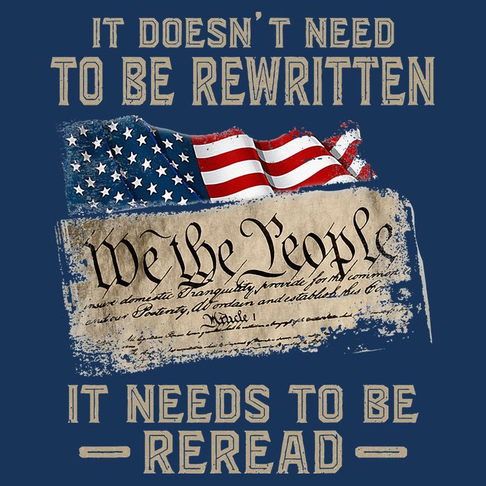It Doesnt Need To Be Rewritten It Needs To Be Reread Infant Baby Jersey Bodysuit