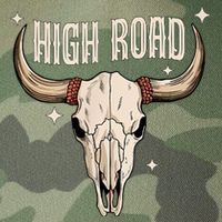 I DonT Need A Ticket To Your Shit Show (2 Sided) High Road Legacy Tie Dye Trucker Hat