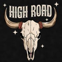 I DonT Need A Ticket To Your Shit Show (2 Sided) High Road Ladies PosiCharge Tri-Blend Wicking Tank