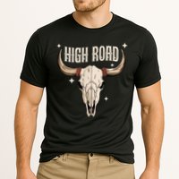 I DonT Need A Ticket To Your Shit Show (2 Sided) High Road Performance Shirt