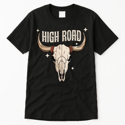 I DonT Need A Ticket To Your Shit Show (2 Sided) High Road Tall T-Shirt