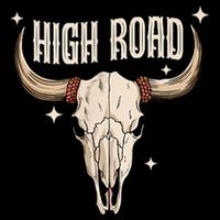 I DonT Need A Ticket To Your Shit Show (2 Sided) High Road Button