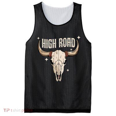 I DonT Need A Ticket To Your Shit Show (2 Sided) High Road Mesh Reversible Basketball Jersey Tank