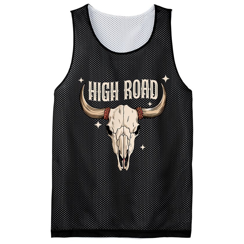 I DonT Need A Ticket To Your Shit Show (2 Sided) High Road Mesh Reversible Basketball Jersey Tank