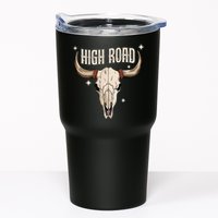 I DonT Need A Ticket To Your Shit Show (2 Sided) High Road Tumbler